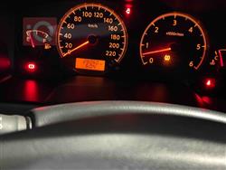 Nissan Patrol Safari